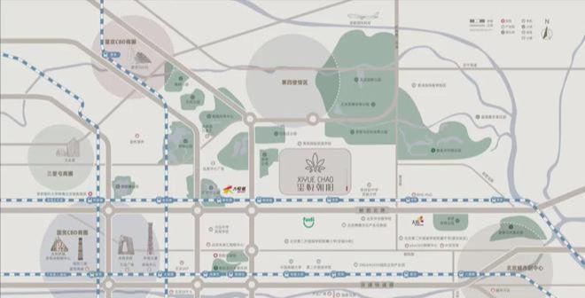 北京玺悦朝阳售楼处-2025首页-玺悦朝阳最新发布网站-欢迎您(图3)