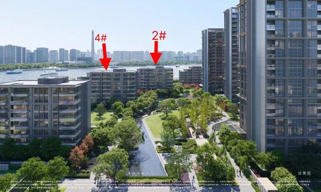 K8国际入口2025保利世博天悦售楼处浦东保利世博天悦小区平面图楼栋分布图(图2)