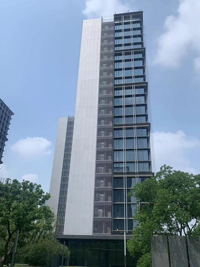 K8国际入口2025保利世博天悦售楼处浦东保利世博天悦小区平面图楼栋分布图(图7)
