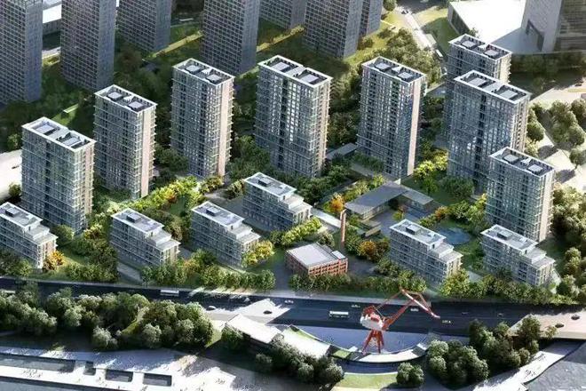 K8国际入口2025保利世博天悦售楼处浦东保利世博天悦小区平面图楼栋分布图(图22)