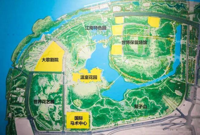 K8国际入口2025保利世博天悦售楼处浦东保利世博天悦小区平面图楼栋分布图(图23)
