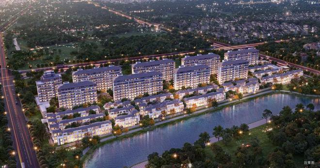 2025保利西郊和煦首页保利西郊和煦售楼处装修标准优缺点(图5)