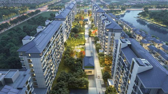 2025保利西郊和煦首页保利西郊和煦售楼处装修标准优缺点(图7)