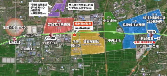 2025保利西郊和煦首页保利西郊和煦售楼处装修标准优缺点(图23)