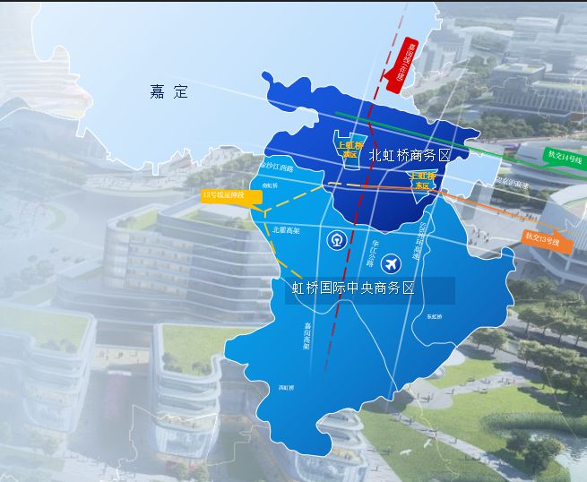 虹桥和著怎么样值得买吗-保利虹桥和著优缺点楼盘评测-价值分析(图16)