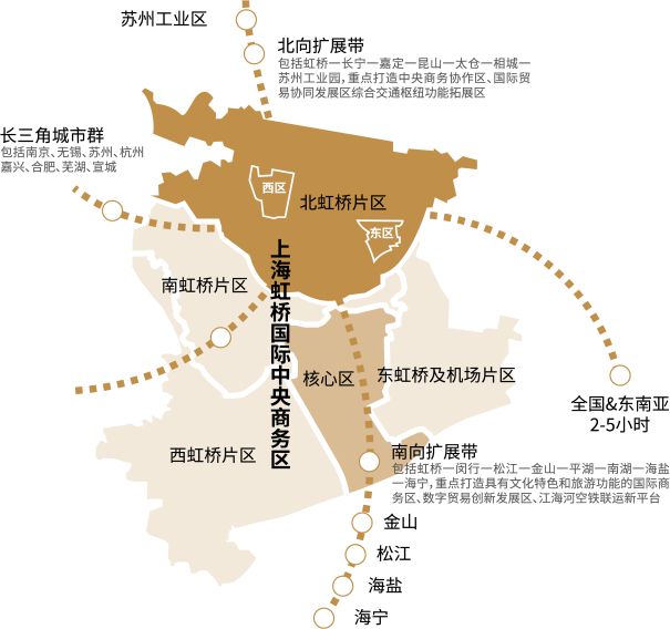虹桥和著怎么样值得买吗-保利虹桥和著优缺点楼盘评测-价值分析(图25)