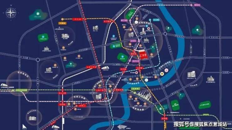汇锦里(汇锦里)全面解读-2025年首页网站-楼盘详情价格-户型配套(图1)