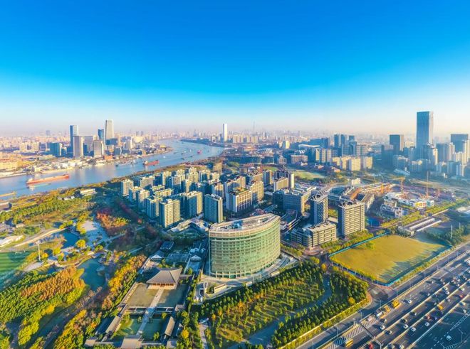 ®永泰三里城售楼处浦东永泰三里城网站：要买赶紧行动！(图5)