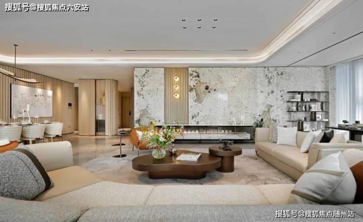 T-ONE潮博-杭州奥体大平层(T-ONE潮博)最新房价+户型图+交通+小区环境(图8)