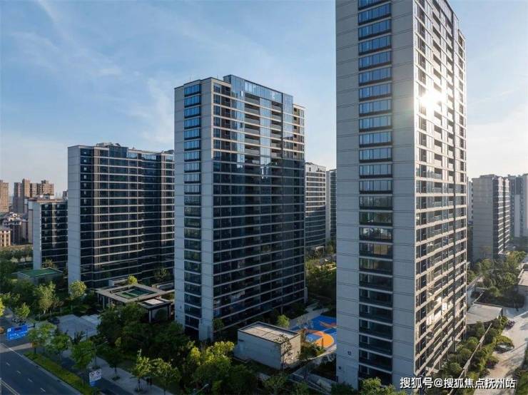 苏嘉至境园售楼处电话嘉兴(苏嘉至境园)首页网站丨2024年楼盘详情-开发商电话(图3)