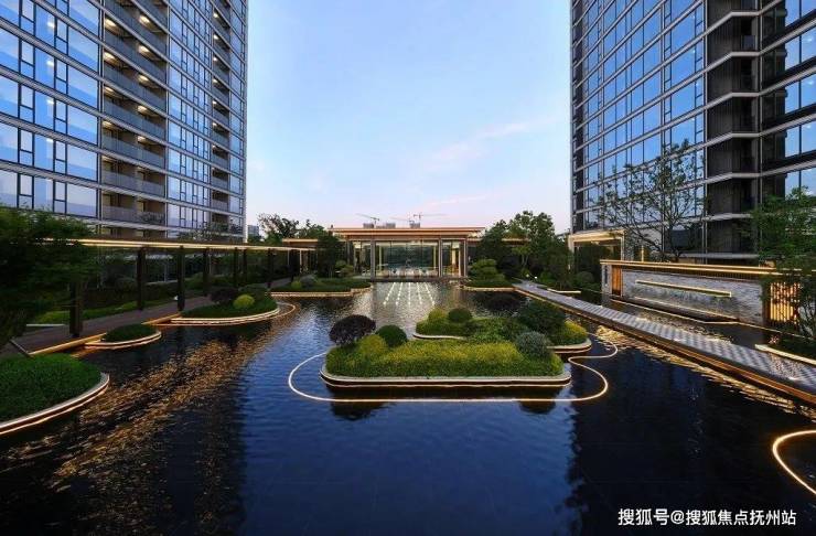 苏嘉至境园售楼处电话嘉兴(苏嘉至境园)首页网站丨2024年楼盘详情-开发商电话(图4)