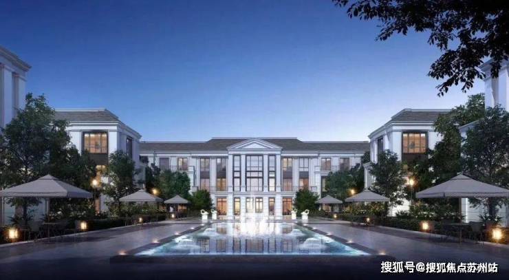 苏州九龙仓天曦(2024年苏州九龙仓天曦)首页网站-楼盘详情-户型配套(图2)