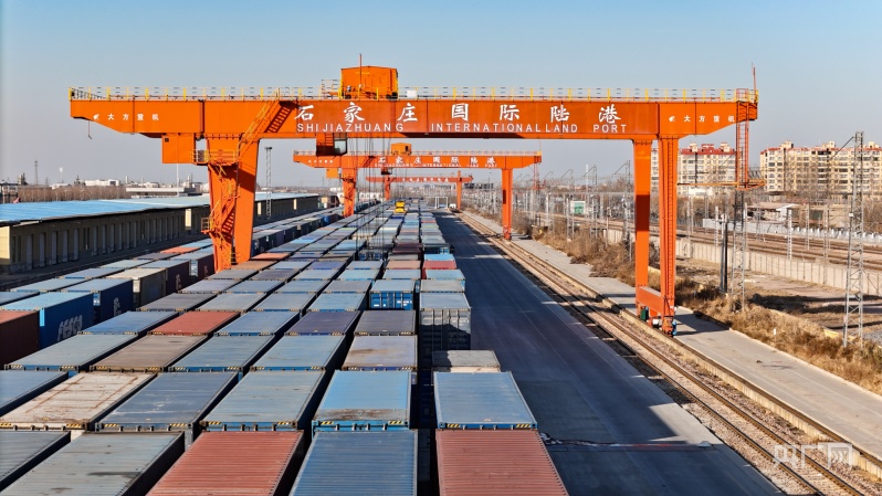 新陶瓷新产业新未来！2024河北·高邑赞皇陶瓷博览交易会开幕K8国际入口(图2)