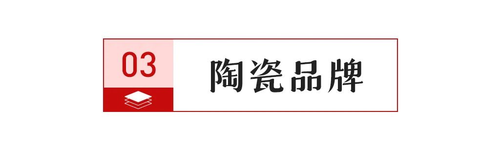 【中陶日报-315】假冒蒙娜丽莎商标案被列为丽水市凯发国际首页监管行政执法十大典型案例；淄博产区612规格销售占比攀升；唯宝去年收入超百亿(图4)