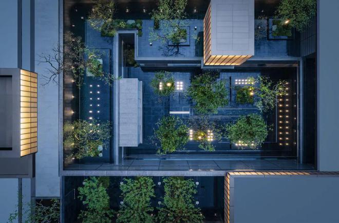 2025明湖金茂府售楼中心明湖金茂府首页网站欢迎您！(图9)