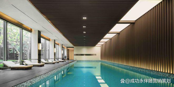 K8国际入口龙湖御湖境（售楼处）-2025新首页-北京御湖境最新发布网站(图3)