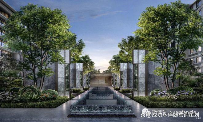 K8国际入口龙湖御湖境（售楼处）-2025新首页-北京御湖境最新发布网站(图4)