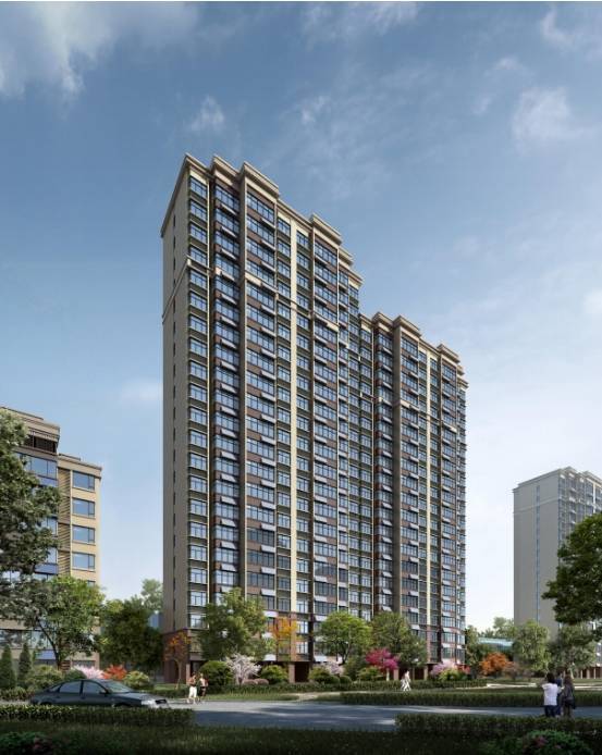 铁四局大院(北区)-铁四局大院楼盘丨降价了吗值得买吗楼盘详情(图4)