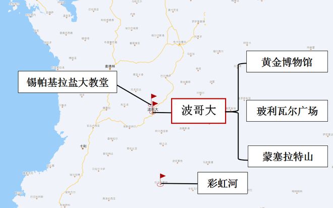 突发免签+1！被评“全球凯发国际最幸福国家”这一景区曾封闭近30年！(图3)