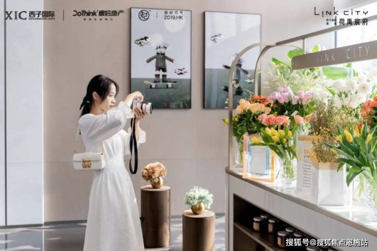 德信西子国际荷禹宸府-杭州德信西子国际荷禹宸府-楼盘详情-2024楼盘详(图6)