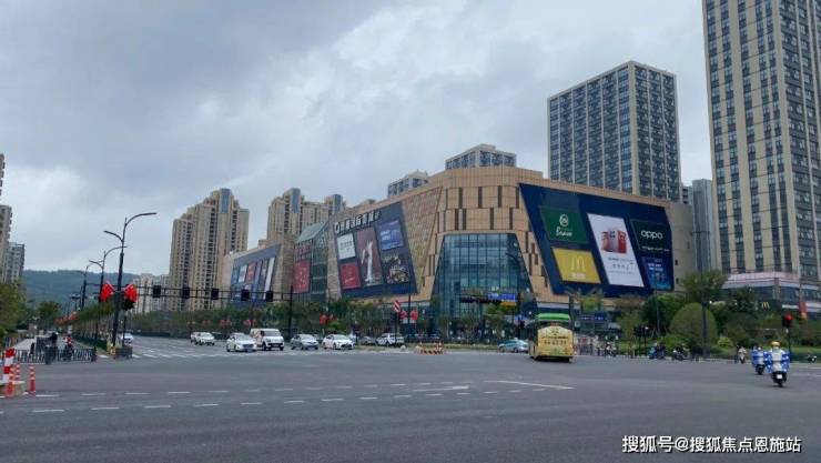 德信西子国际荷禹宸府-杭州德信西子国际荷禹宸府-楼盘详情-2024楼盘详(图11)