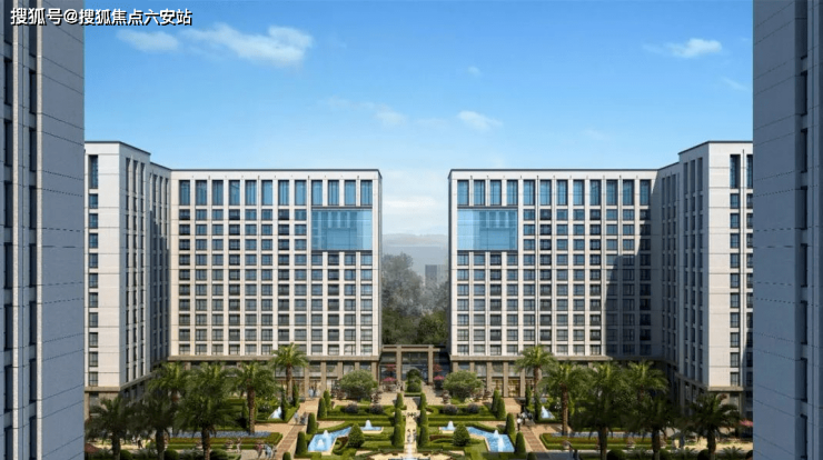 非限购性价比之王新天地世嘉铭座：MAX商务圈+亚运数字经济双赋能民用水电+现房即享稀缺性终极指南(图2)