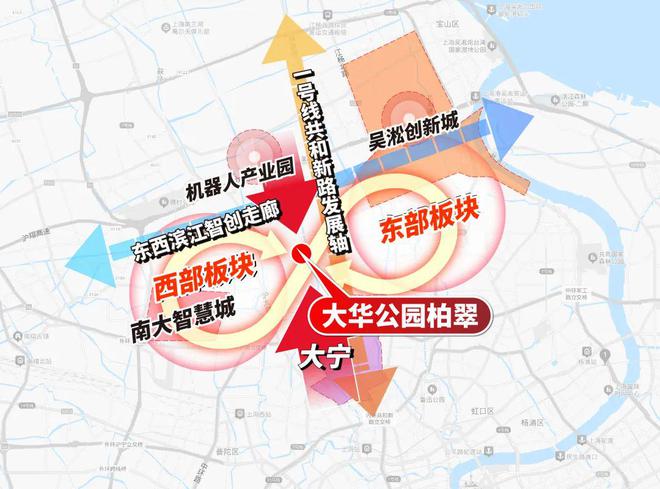 【】大华公园柏凯发国际翠售楼处发布：大华公园柏翠生活新篇章!(图6)