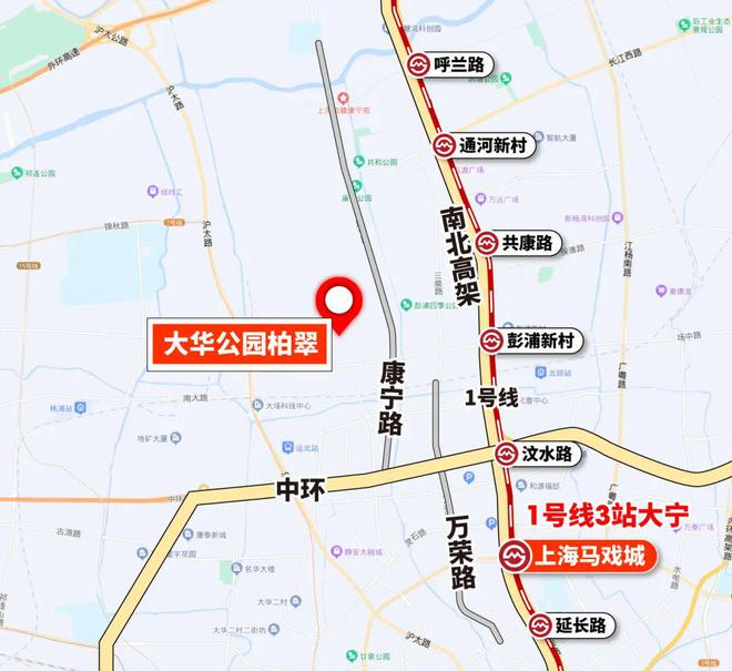 【】大华公园柏凯发国际翠售楼处发布：大华公园柏翠生活新篇章!(图14)