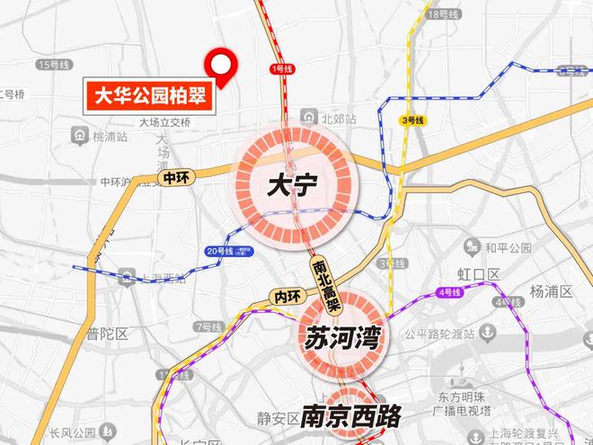 【】大华公园柏凯发国际翠售楼处发布：大华公园柏翠生活新篇章!(图13)