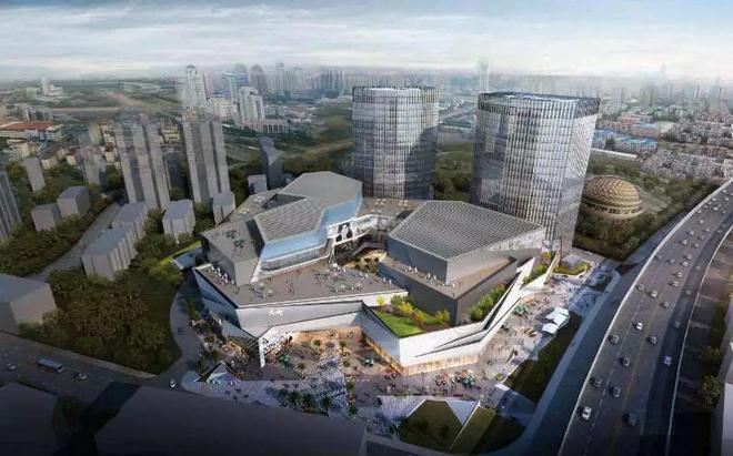 【】大华公园柏凯发国际翠售楼处发布：大华公园柏翠生活新篇章!(图19)