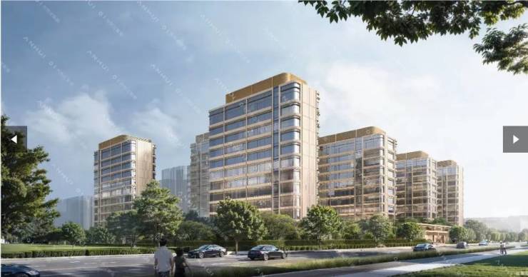 招商玺楼盘资料(图3)