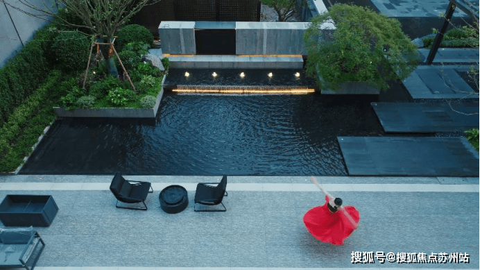 保利海上瑧悦(售楼处)﻿保利海上瑧悦电线楼盘评测_﻿价格配套户型停车位(图37)