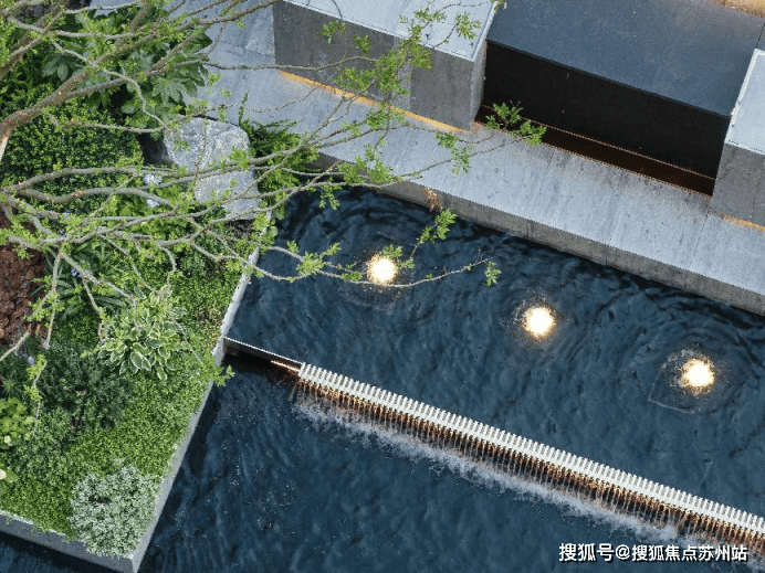 保利海上瑧悦(售楼处)﻿保利海上瑧悦电线楼盘评测_﻿价格配套户型停车位(图38)