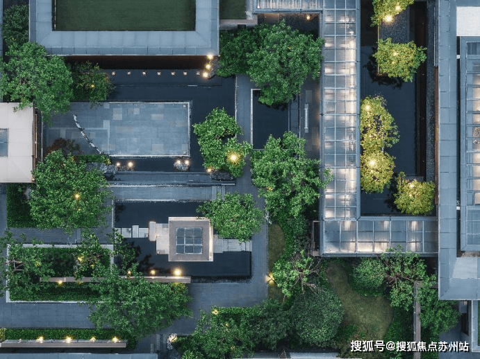保利海上瑧悦(售楼处)﻿保利海上瑧悦电线楼盘评测_﻿价格配套户型停车位(图39)