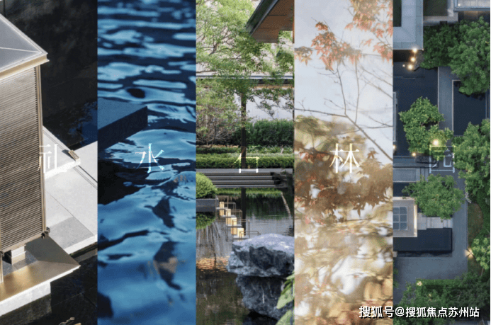 保利海上瑧悦(售楼处)﻿保利海上瑧悦电线楼盘评测_﻿价格配套户型停车位(图42)