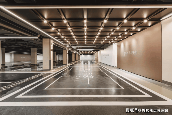 保利海上瑧悦(售楼处)﻿保利海上瑧悦电线楼盘评测_﻿价格配套户型停车位(图45)