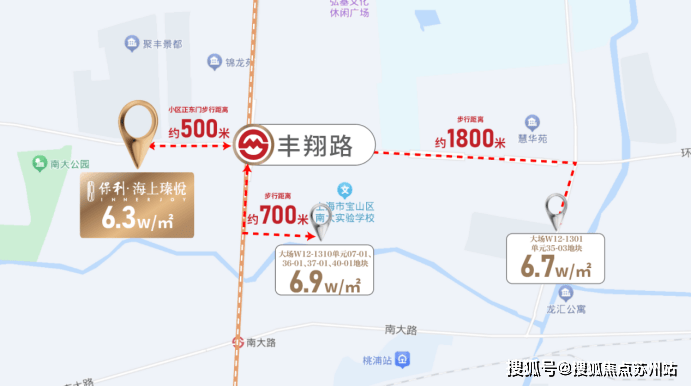 保利海上瑧悦(售楼处)﻿保利海上瑧悦电线楼盘评测_﻿价格配套户型停车位(图3)