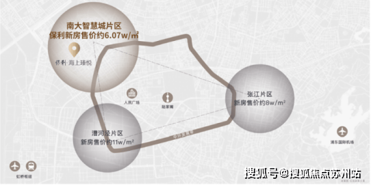 保利海上瑧悦(售楼处)﻿保利海上瑧悦电线楼盘评测_﻿价格配套户型停车位(图6)