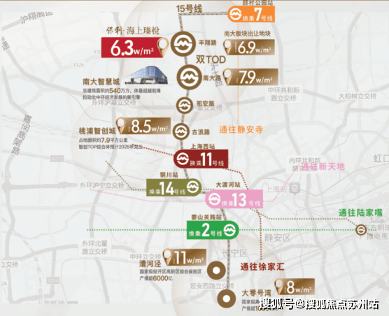 保利海上瑧悦(售楼处)﻿保利海上瑧悦电线楼盘评测_﻿价格配套户型停车位(图10)