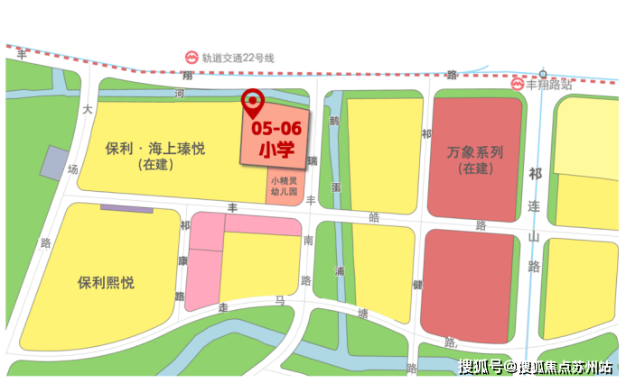 保利海上瑧悦(售楼处)﻿保利海上瑧悦电线楼盘评测_﻿价格配套户型停车位(图11)