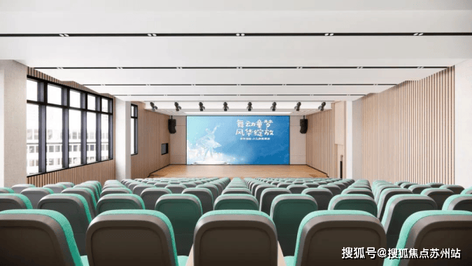 保利海上瑧悦(售楼处)﻿保利海上瑧悦电线楼盘评测_﻿价格配套户型停车位(图13)