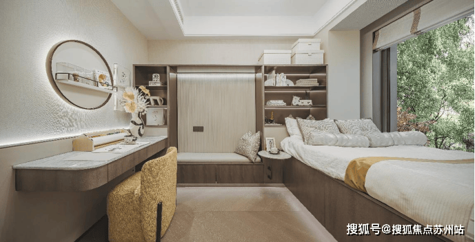 保利海上瑧悦(售楼处)﻿保利海上瑧悦电线楼盘评测_﻿价格配套户型停车位(图20)