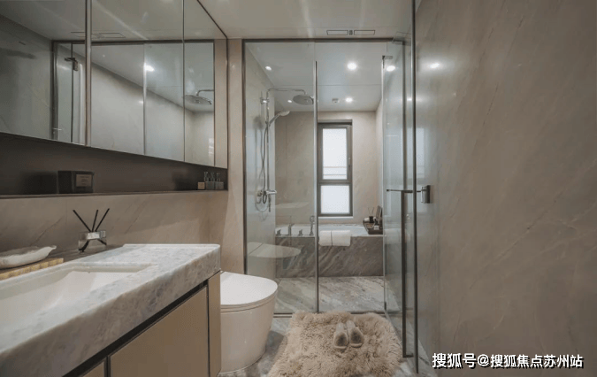 保利海上瑧悦(售楼处)﻿保利海上瑧悦电线楼盘评测_﻿价格配套户型停车位(图26)