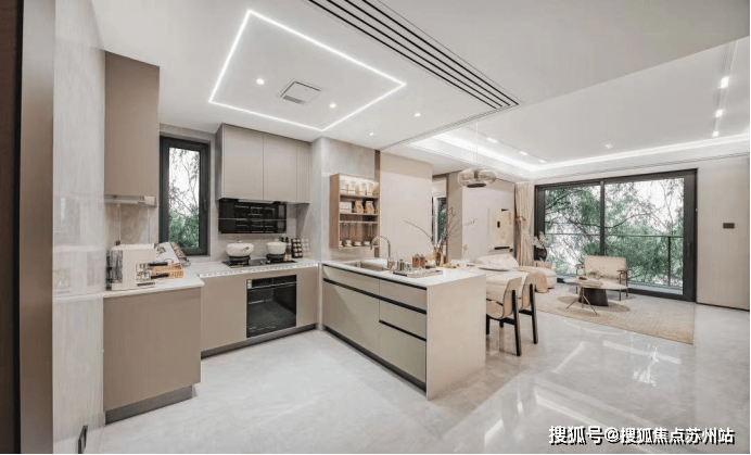 保利海上瑧悦(售楼处)﻿保利海上瑧悦电线楼盘评测_﻿价格配套户型停车位(图30)