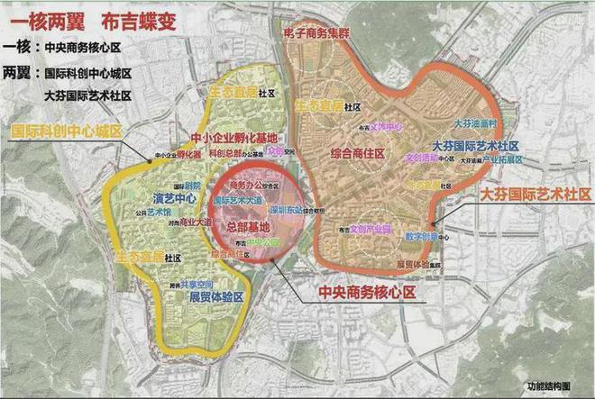 钧濠MIXPark最新成交价格深圳钧濠MIXPark购房优惠活动信息K8国际入口(图6)