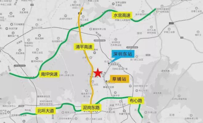 钧濠MIXPark最新成交价格深圳钧濠MIXPark购房优惠活动信息K8国际入口(图10)