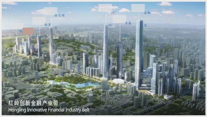 钧濠MIXPark最新成交价格深圳钧濠MIXPark购房优惠活动信息K8国际入口(图4)