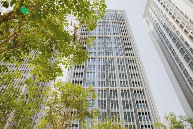 钧濠MIXPark最新成交价格深圳钧濠MIXPark购房优惠活动信息K8国际入口(图18)