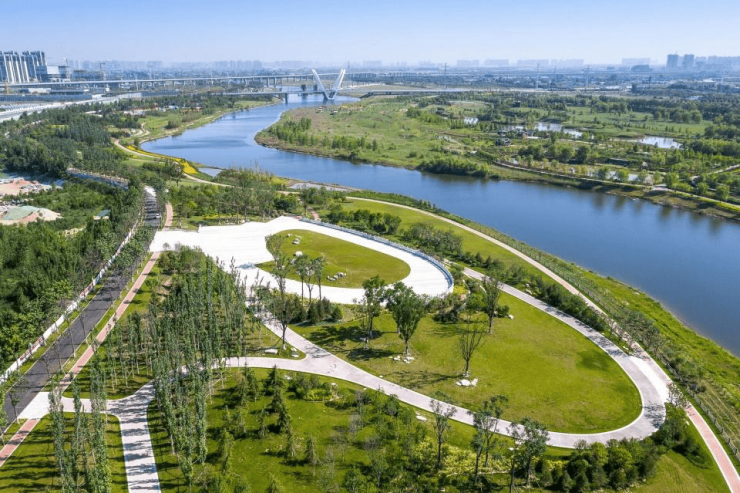 好房推荐!中国铁建西派宸樾规划公示装修效果图五证齐全位置(图3)