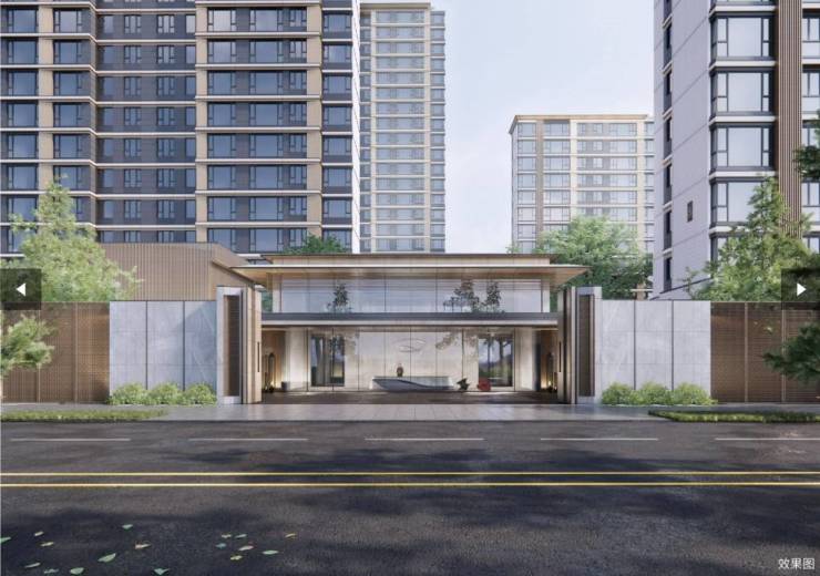中国铁建花语天境售楼部电话号码(图2)